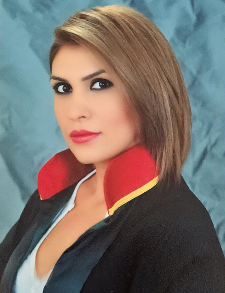 Avukat Çiğdem Kadıyoran