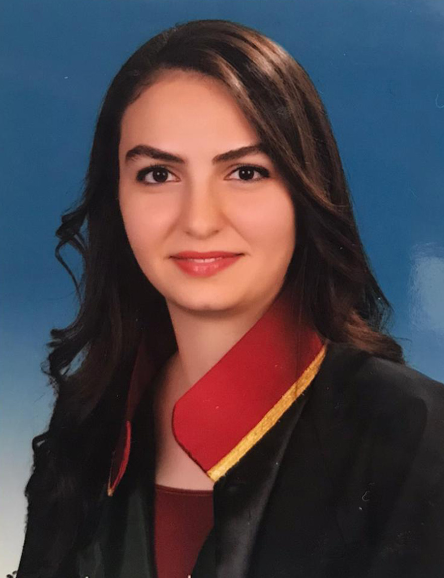 Avukat Çiğdem Kadıyoran